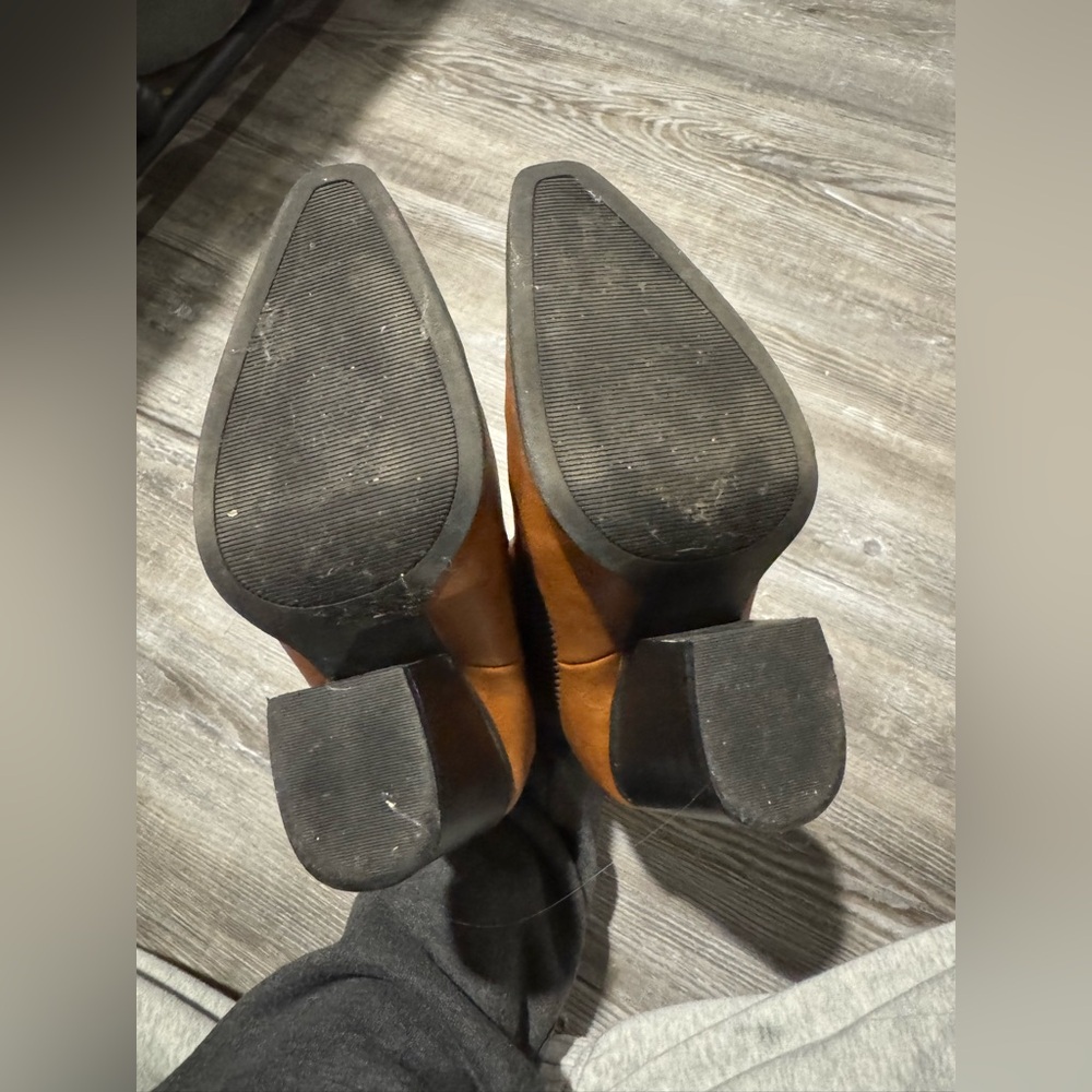 Qupid Booties - Picture 7 of 7